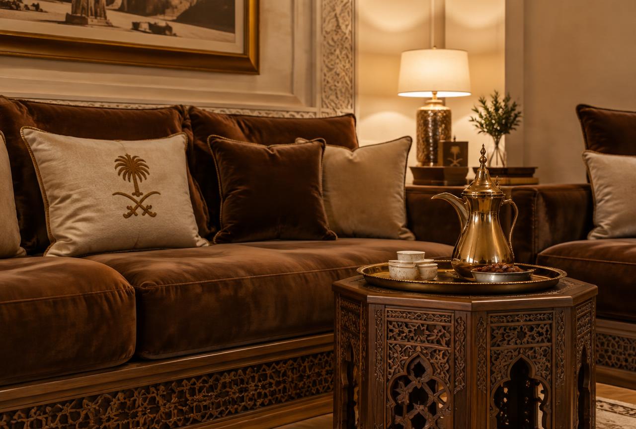 مجلس فاخر 2